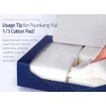 PYUNKANG YUL 1/3 Cotton Pads