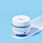 Round Lab Birch Juice Moisturizing Cream ενυδατική κρέμα προσώπου με χυμό σημύδας και υαλουρονικό οξύ