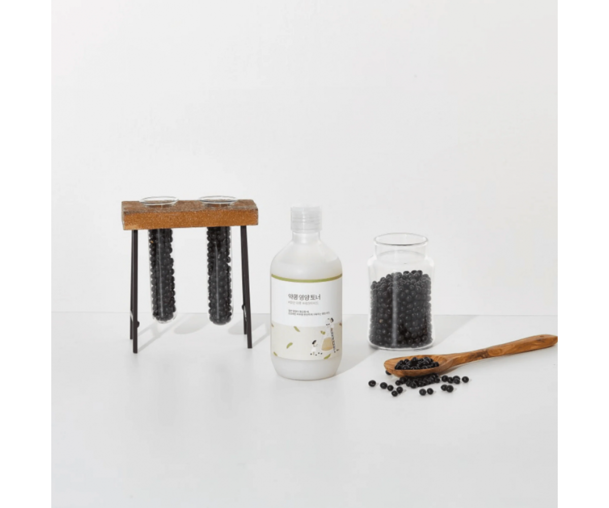 ROUND LAB Soybean Nourishing Toner – Τονωτική λοσιόν για θρέψη και αντιγήρανση