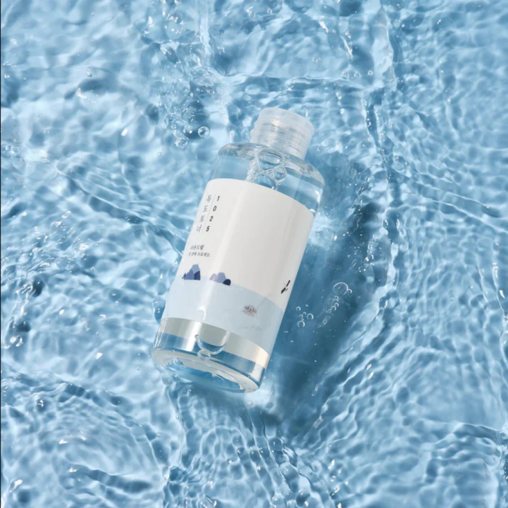 ROUND LAB 1025 DOKDO TONER 200ml– Ενυδατικό Τονωτικό με Deep Sea Water