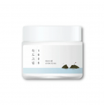 Round Lab 1025 Dokdo Cream ενυδατική κρέμα προσώπου με Deep Sea Water και υαλουρονικό οξύ