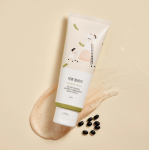 Round Lab Soybean Nourishing Cleanser αφρός καθαρισμού προσώπου με μαύρη σόγια και ceramide