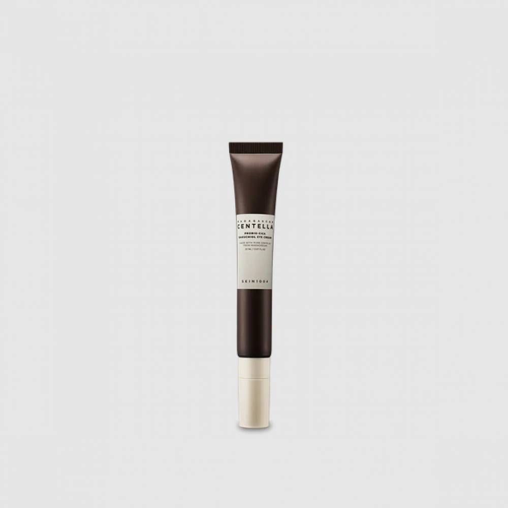 SKIN1004 Madagascar Centella PROBIO-CICA BAKUCHIOL EYE CREAM - Αντιγηραντική ενυδατική κρέμα ματιών με bakuchiol