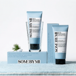 Some By Mi Beta Panthenol Repair Body Cream 200ml - Ενυδατική και επανορθωτική κρέμα σώματος