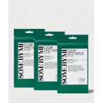 SOME BY MI Clear Spot Patch - Επιθέματα για ακμή