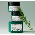 SOME BY MI AHA-BHA-PHA 30 Days Miracle Cream 50ml - Ιδανικό για Ακμή,Λιπαρότητα και Ανώμαλη Υφή Δέρματος