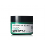 SOME BY MI AHA-BHA-PHA 30 Days Miracle Cream 50ml - Ιδανικό για Ακμή,Λιπαρότητα και Ανώμαλη Υφή Δέρματος