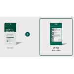 SOME BY MI Clear Spot Patch - Επιθέματα για ακμή