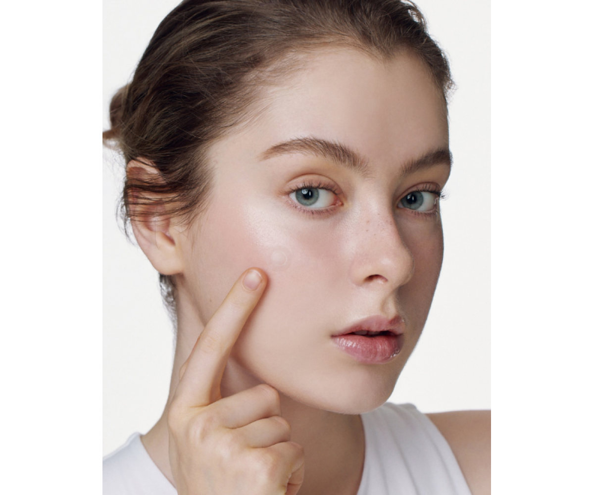 [name SOME BY MI Micro Pin Spot Patch - Επιθέματα για ακμή με μικροβελόνες (micro-needles)