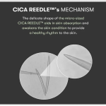 VT COSMETICS Reedle Shot 100 - Καινοτόμος Ορός με τεχνολογία μικροβελόνων CICA REEDLE που βελτιώνει τη συνολική υγεία του δέρματος