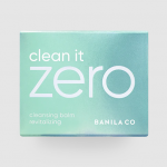 BANILA CO Clean It Zero Cleansing Balm Revitalizing balm καθαρισμού προσώπου με αντιοξειδωτικά και αντιγηραντικά συστατικά