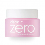 BANILA CO Clean It Zero Cleansing Balm Original καθαριστικό balm προσώπου για ντεμακιγιάζ και καθαρισμό πόρων