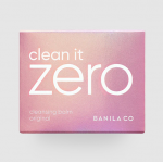 BANILA CO Clean It Zero Cleansing Balm Original 180ml καθαριστικό balm προσώπου για βαθύ καθαρισμό και ντεμακιγιάζ