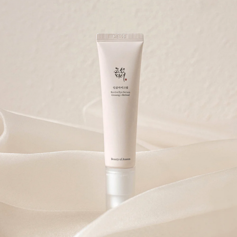 BEAUTY OF JOSEON Revive Eye Serum Ginseng + Retinal - Ορός Ματιών για Αντιγήρανση & Λεπτές Ρυτίδες