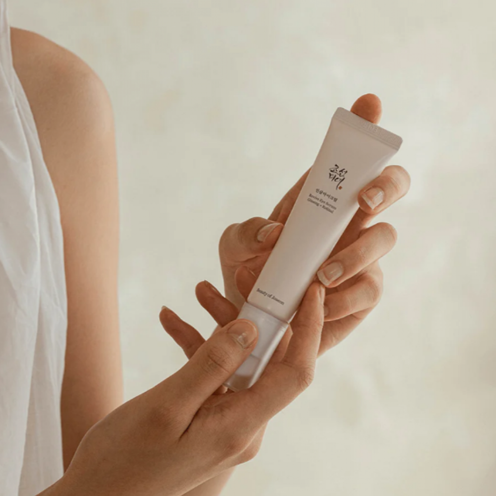 BEAUTY OF JOSEON Revive Eye Serum Ginseng + Retinal - Ορός Ματιών για Αντιγήρανση & Λεπτές Ρυτίδες
