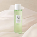 Beauty of Joseon Green Plum Refreshing Toner AHA BHA για απαλή απολέπιση και καθαρισμό πόρων