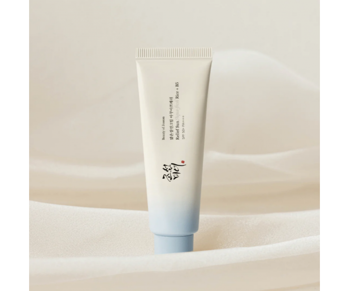Beauty of Joseon RELIEF SUN Aqua-Fresh SPF50+ PA++++ 50ml
