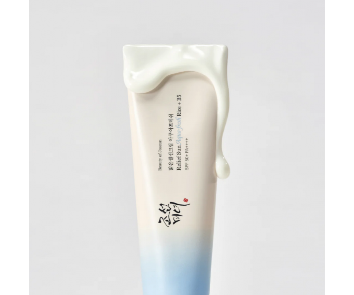 Beauty of Joseon RELIEF SUN Aqua-Fresh SPF50+ PA++++ 50ml