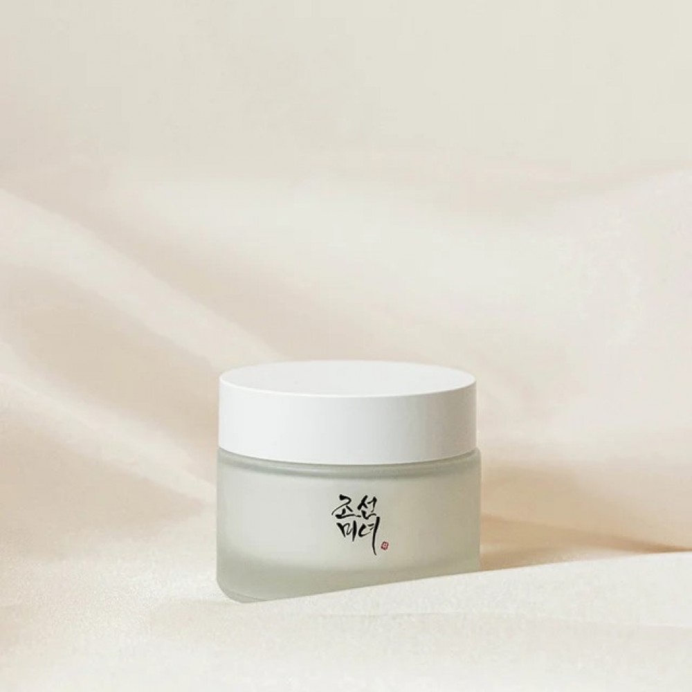 BEAUTY OF JOSEON Dynasty Cream 50ml- Κρέμα βαθιάς ενυδάτωσης και αντιγήρανσης