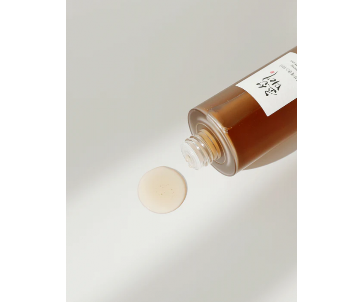 BEAUTY OF JOSEON Ginseng Essence Water τόνερ προσώπου με τζίνσενγκ για ενυδάτωση και θρέψη