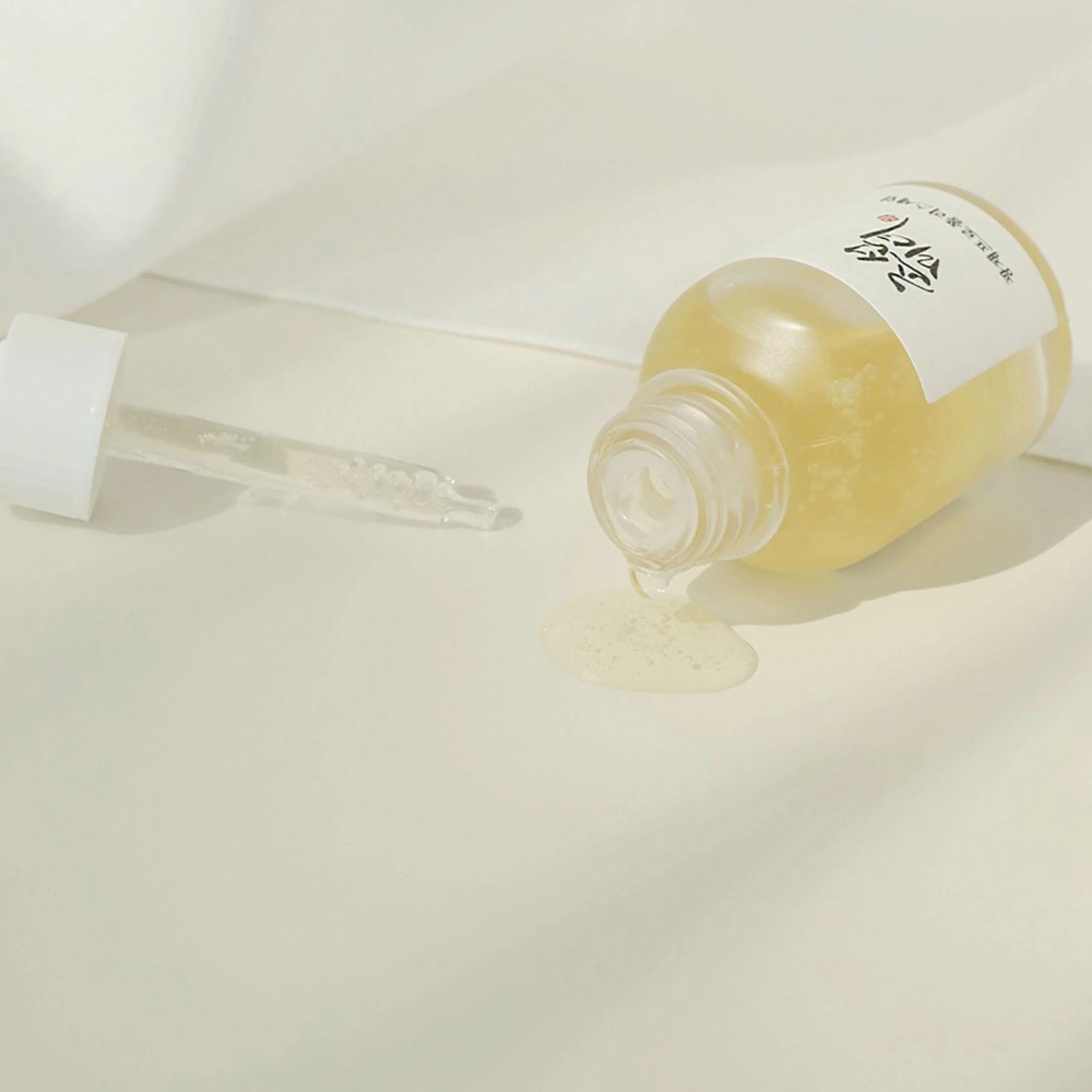 BEAUTY OF JOSEON Glow Serum: Propolis + Niacinamide - Ορός για Λάμψη & Εξισορρόπηση