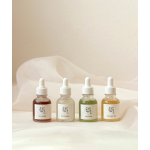 Σετ ορών Beauty of Joseon Perfect Hanbang Palette με 4 διαφορετικούς ορούς Hanbang