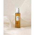 BEAUTY OF JOSEON Ginseng Cleansing Oil 210ml έλαιο καθαρισμού προσώπου με ginseng και soybean oil για ενυδάτωση και λάμψη