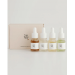 Σετ ορών Beauty of Joseon Perfect Hanbang Palette με 4 διαφορετικούς ορούς Hanbang