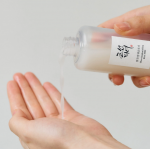 [name BEAUTY OF JOSEON Glow Replenishing Rice Milk - Τόνερ πλούσιο σε εκχύλισμα ρυζιού για βαθιά ενυδάτωση και αντιοξειδωτική προστασία