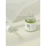 BEAUTY OF JOSEON Calming Serum: Green tea + Panthenol 30ml - Ορός με Πράσινο Τσάι και Πανθενόλη