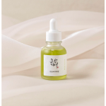 BEAUTY OF JOSEON Calming Serum: Green tea + Panthenol 30ml - Ορός με Πράσινο Τσάι και Πανθενόλη