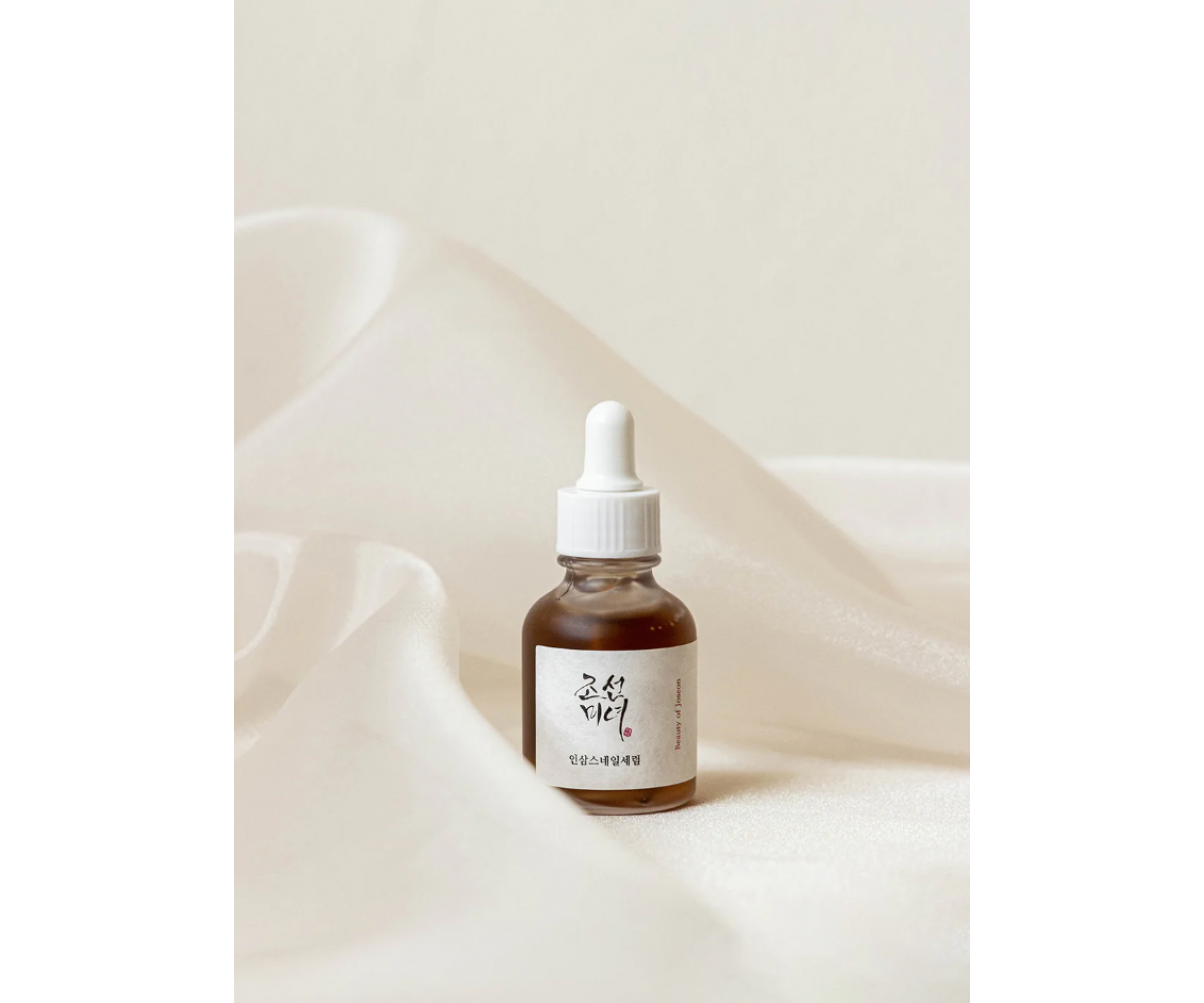 Beauty of Joseon Revive Serum Ginseng + Snail Mucin 30ml