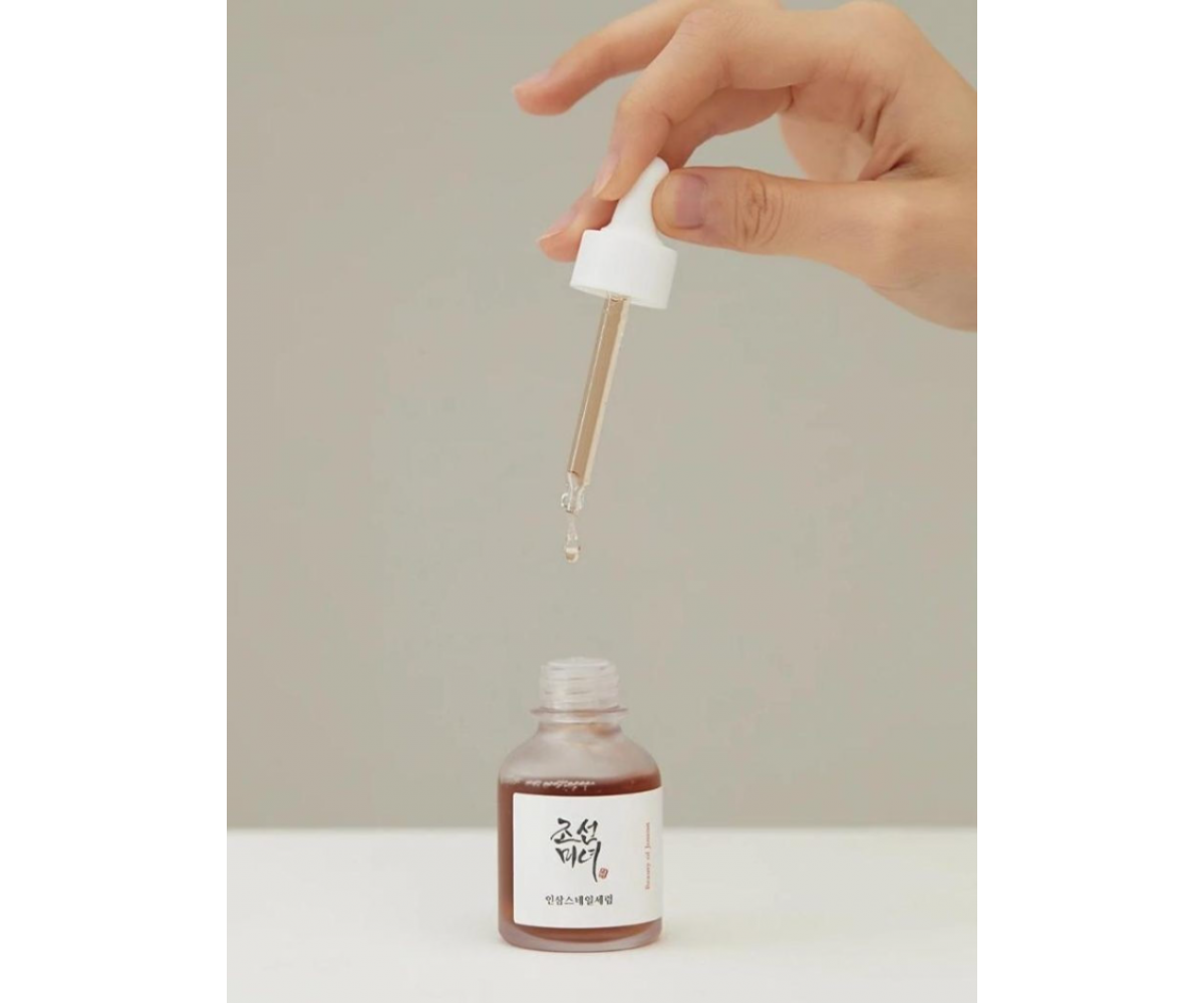 Beauty of Joseon Revive Serum Ginseng + Snail Mucin 30ml