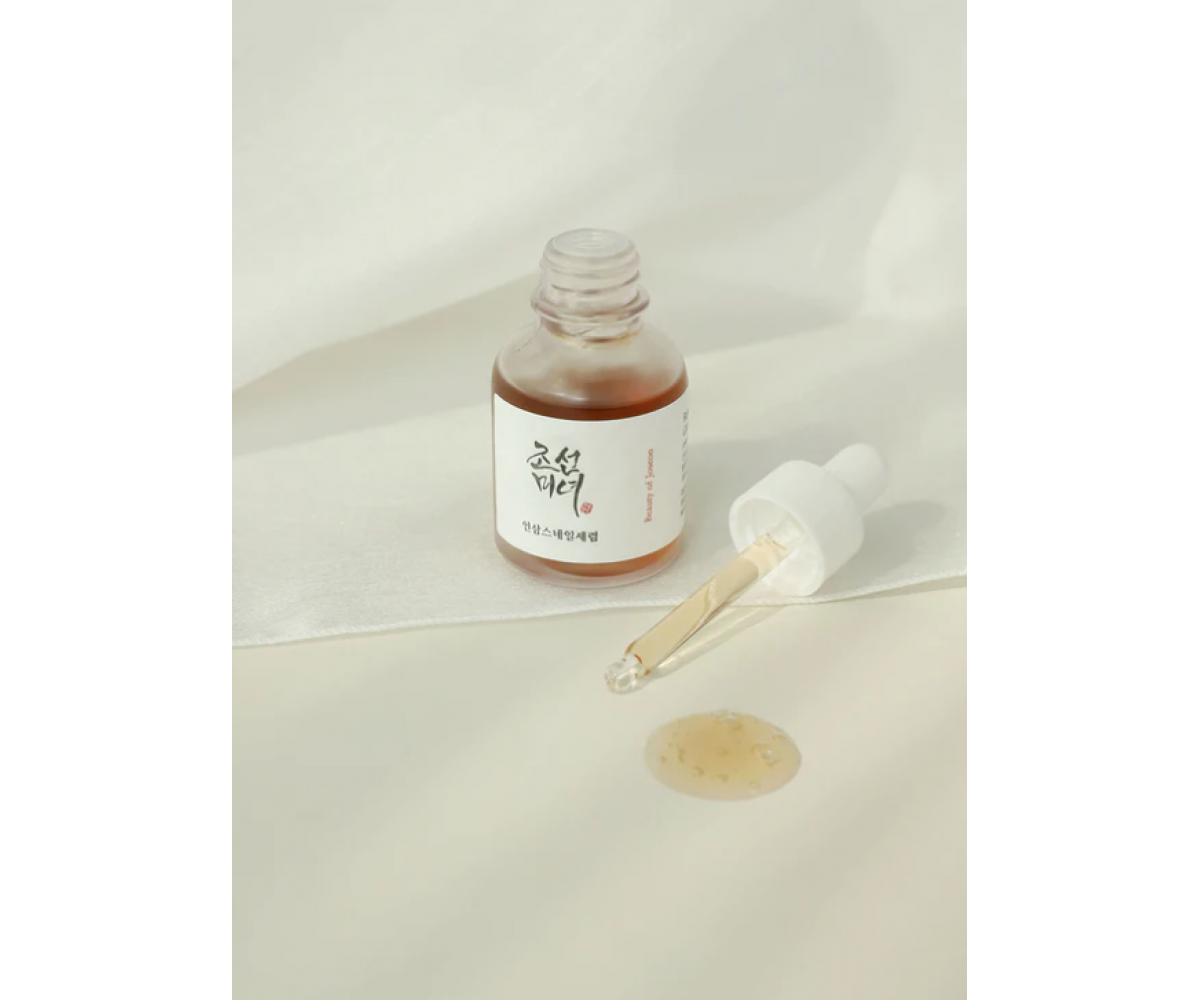 Beauty of Joseon Revive Serum Ginseng + Snail Mucin 30ml