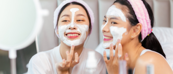 Τα 10 βήματα  Korean Skincare για την περιποιήση του δέρματος!
